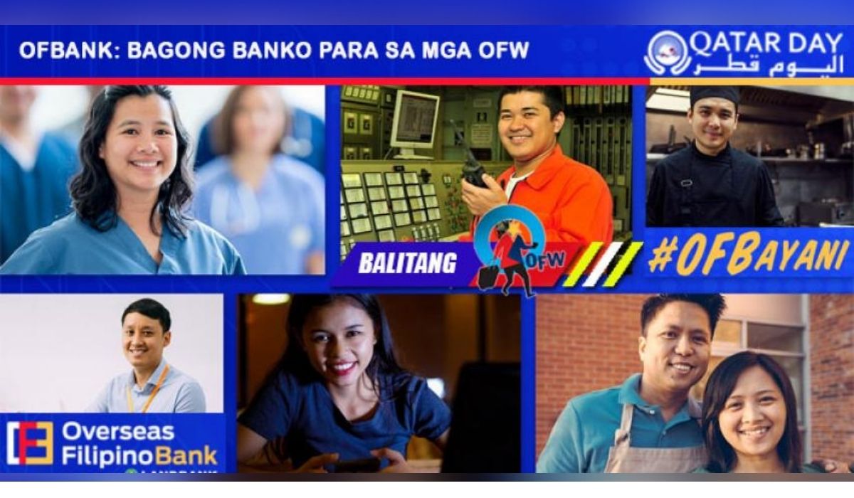 OF Bank